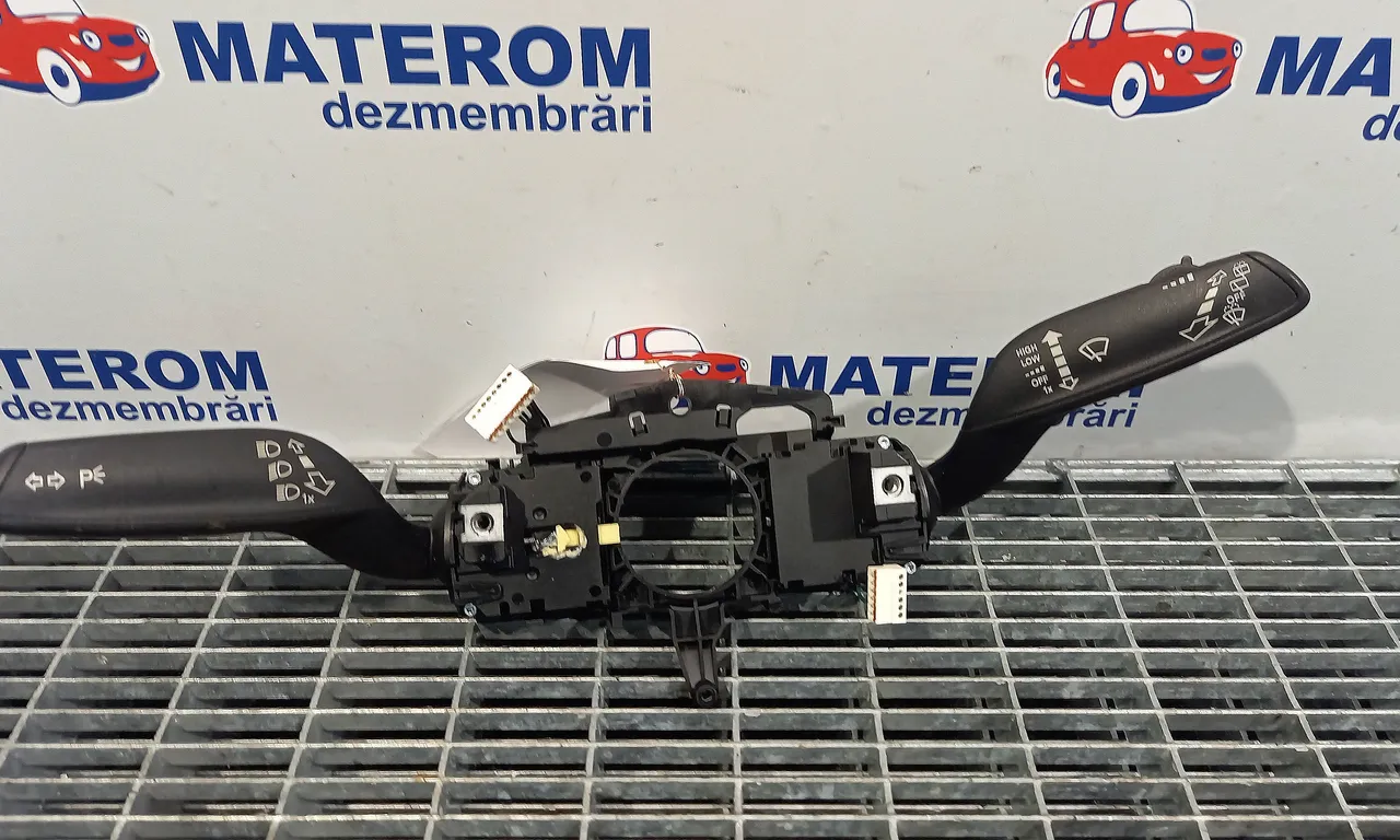 BLOC SEMNALIZARE AUDI A3 2012-2020