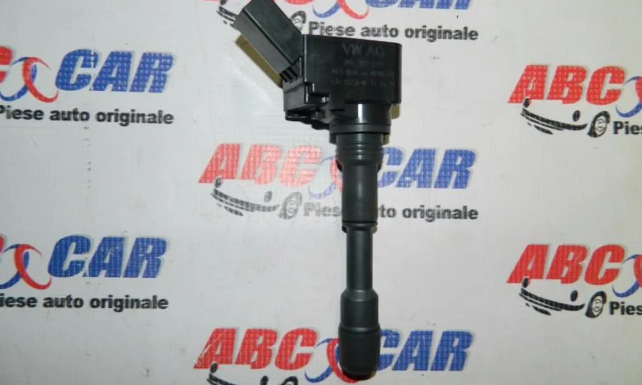 Bobina de inductie AUDI A3 2012-2020