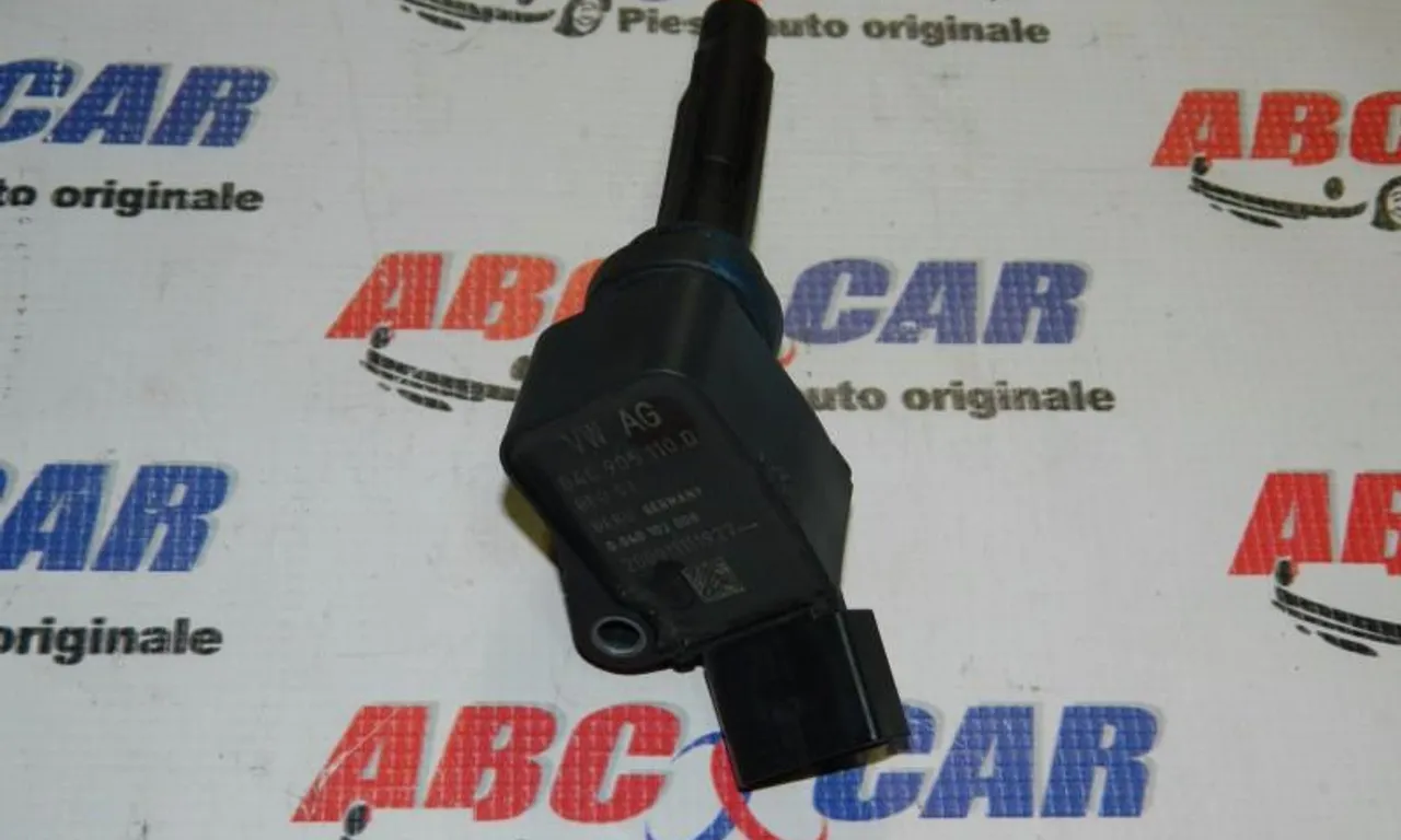 Bobina inductie AUDI A3 2012-2020