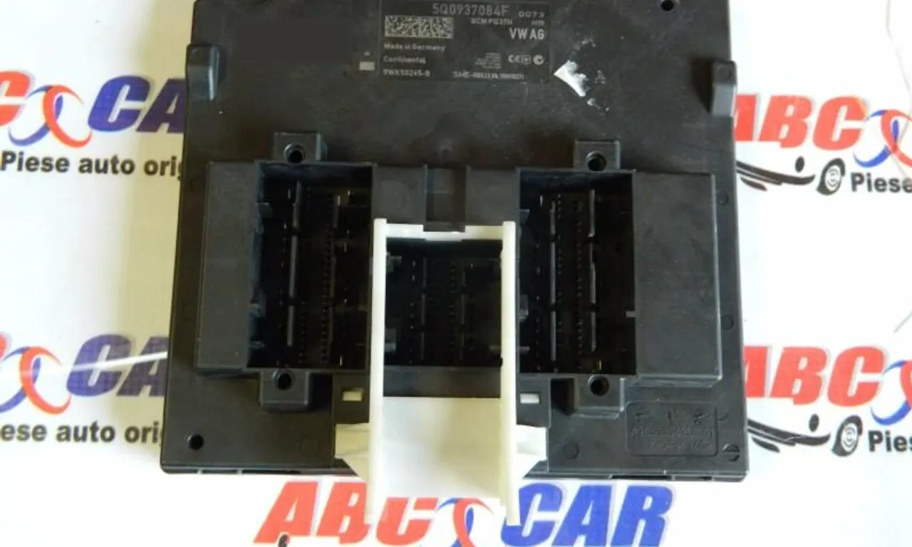 Bordnetz AUDI A3 2012-2020