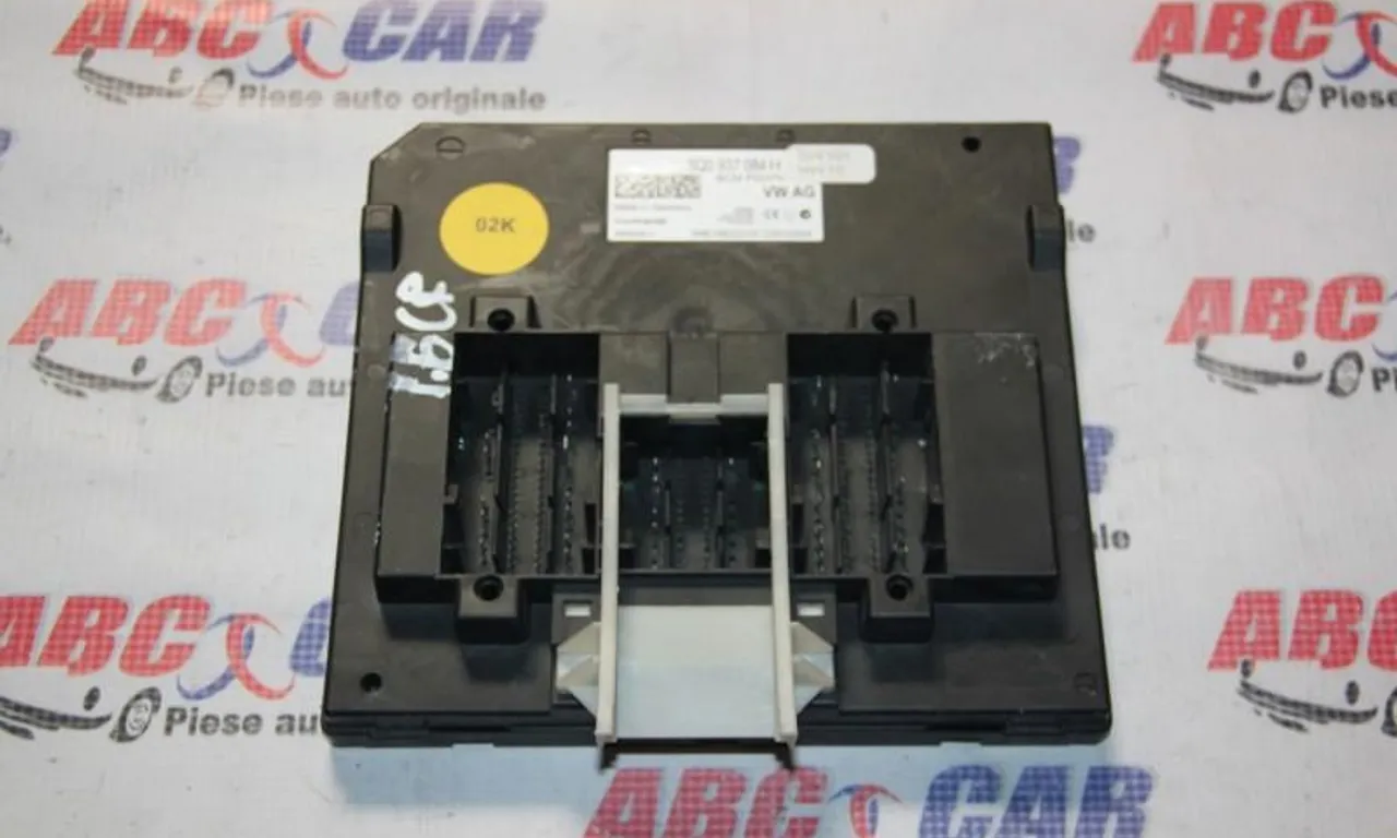 Bordnetz AUDI A3 2012-2020
