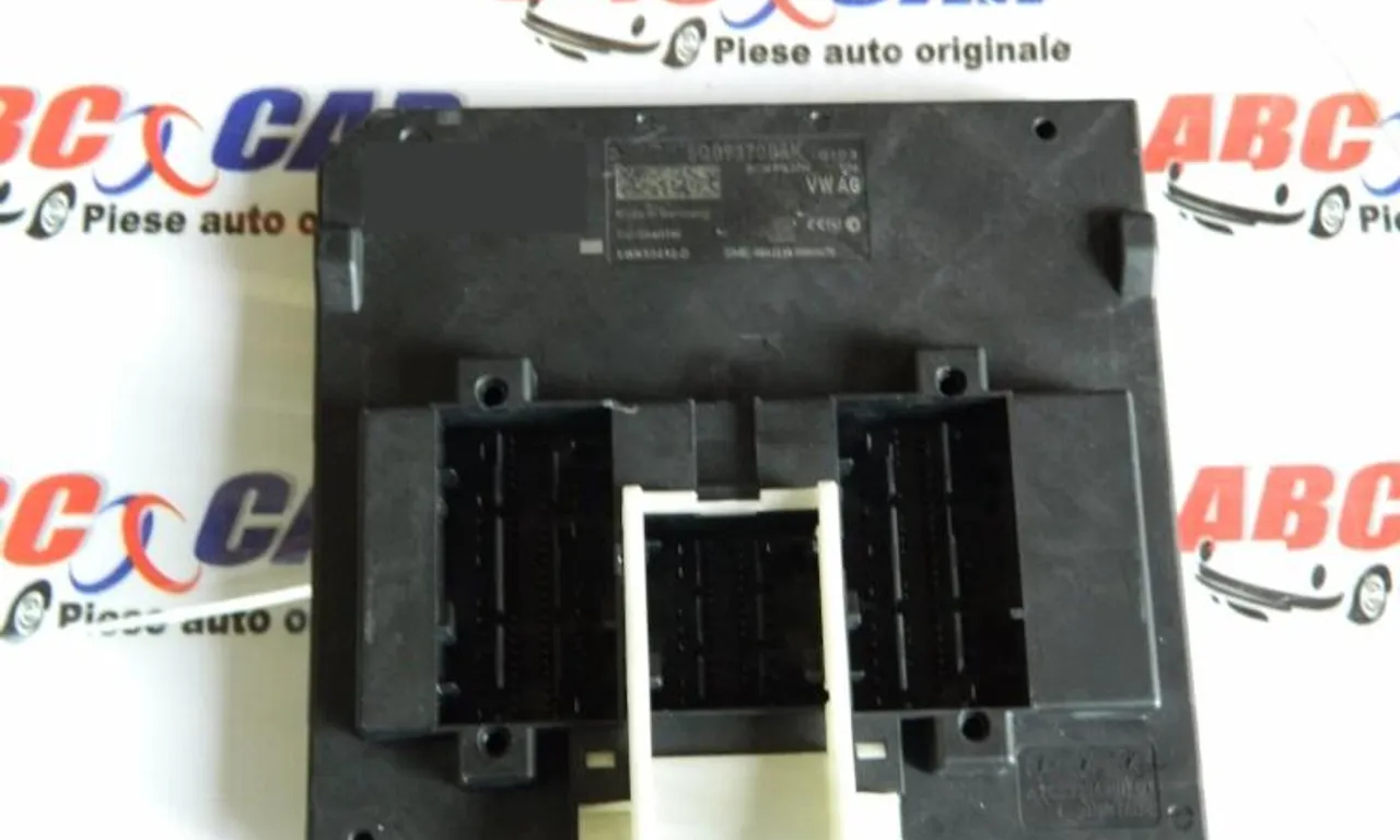Bordnetz AUDI A3 2012-2020