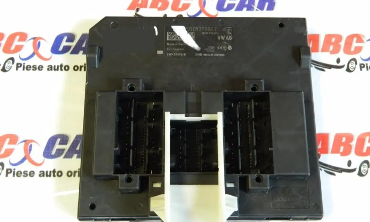 Bordnetz AUDI A3 2012-2020