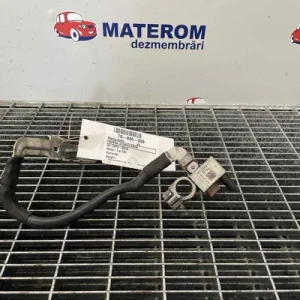 BORNA ACUMULATOR