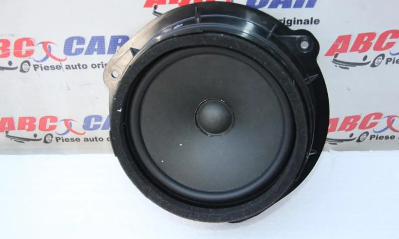 Boxa spate AUDI A3 2012-2020