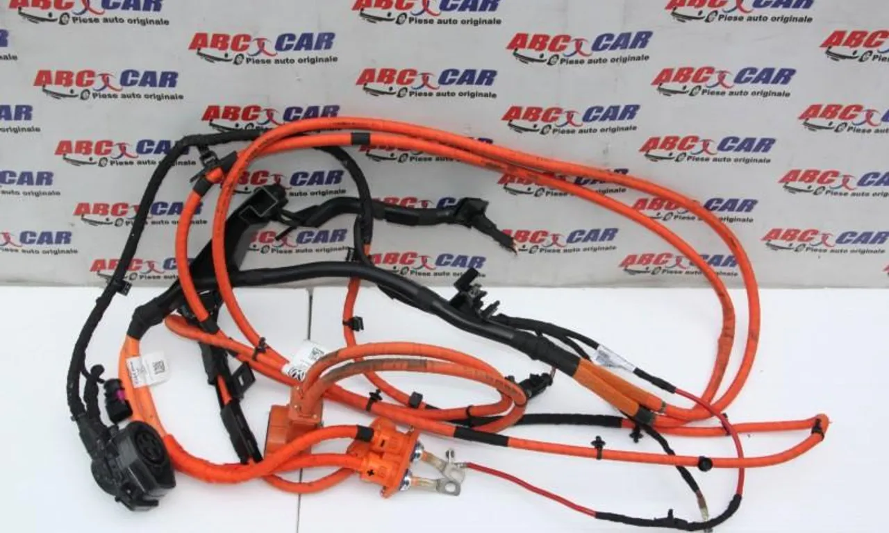 Cablaj electric AUDI A3 2012-2020