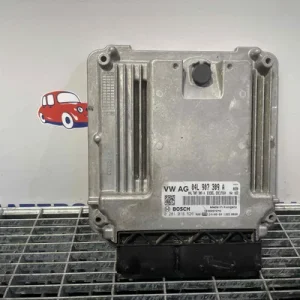 CALCULATOR MOTOR