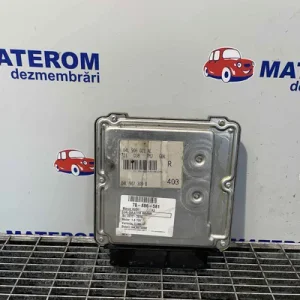 CALCULATOR MOTOR
