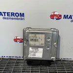 CALCULATOR MOTOR AUDI A3 1.6 2012-2020 oe-04L907309B, vedere frontata