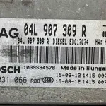 CALCULATOR MOTOR AUDI A3 2.0 2012-2020 oe-04L907389R, vedere laterala