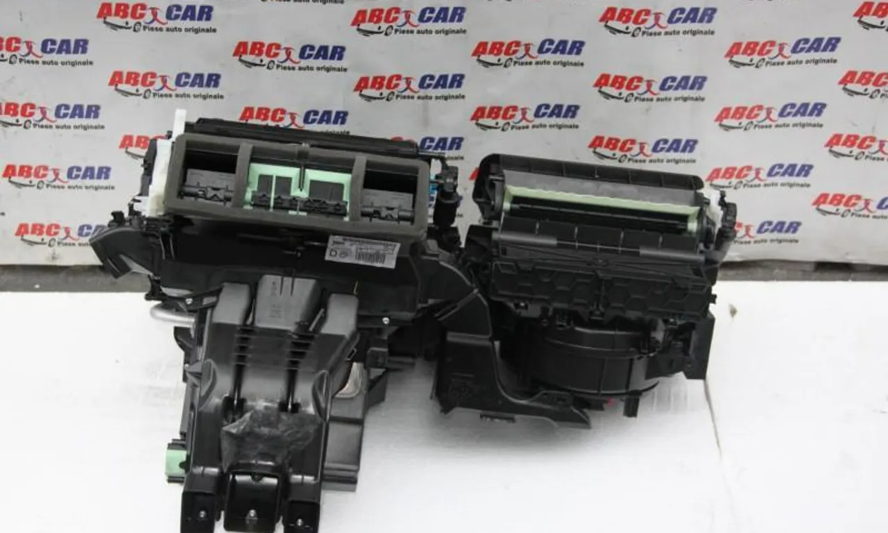 Carcasa climatizare AUDI A3 2012-2020