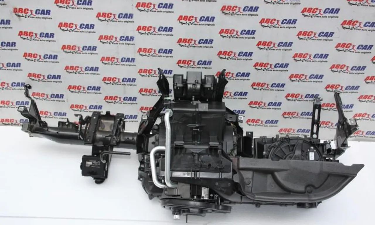 Carcasa climatizare AUDI A3 2012-2020