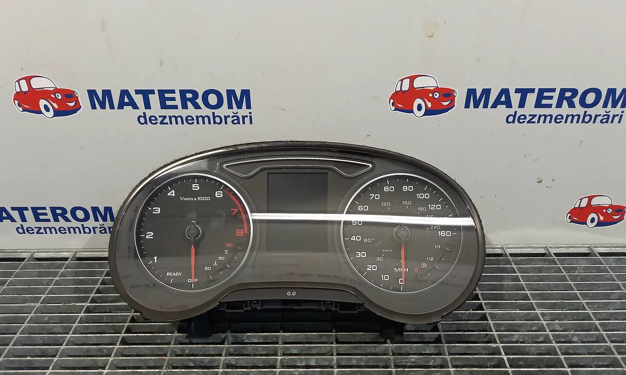 CEAS BORD AUDI A3 2012-2020