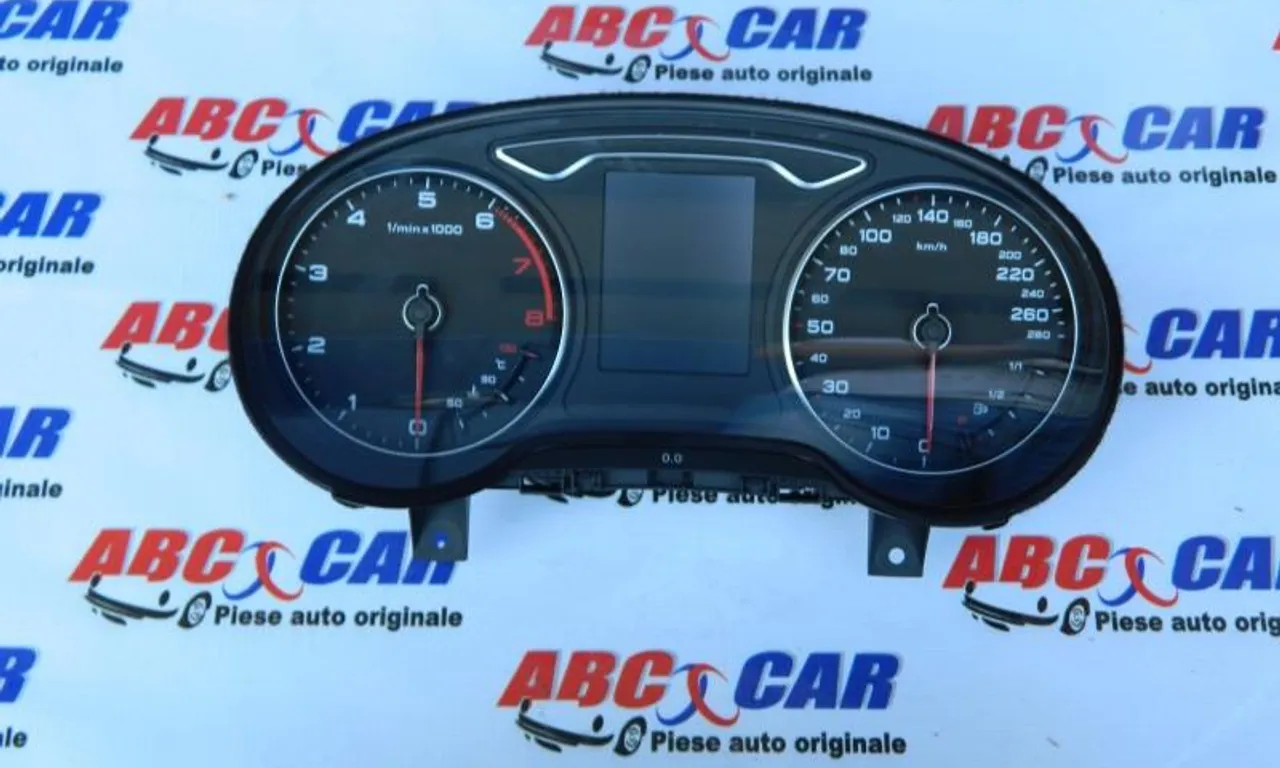 Ceas de bord AUDI A3 2012-2020