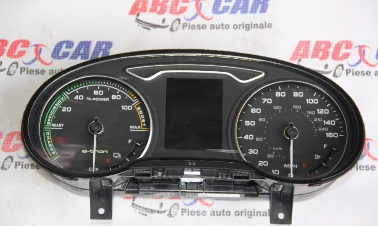 Ceasuri bord AUDI A3 2012-2020