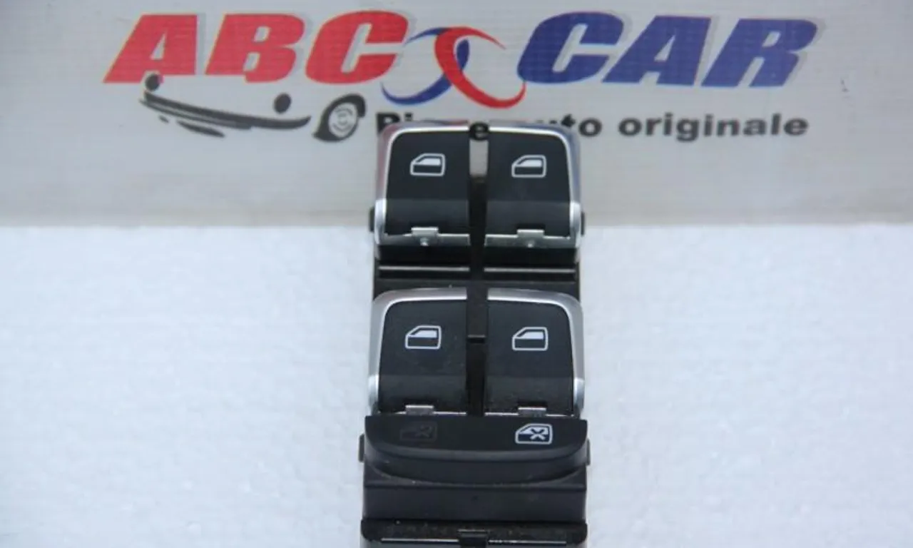 Comenzi geamuri electrice (sofer) AUDI A3 2012-2020