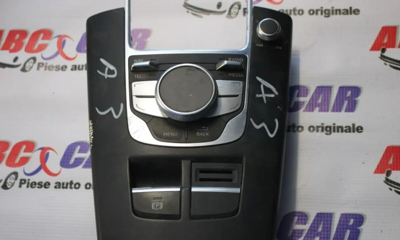 Comenzi/joystick MMI AUDI A3 2012-2020