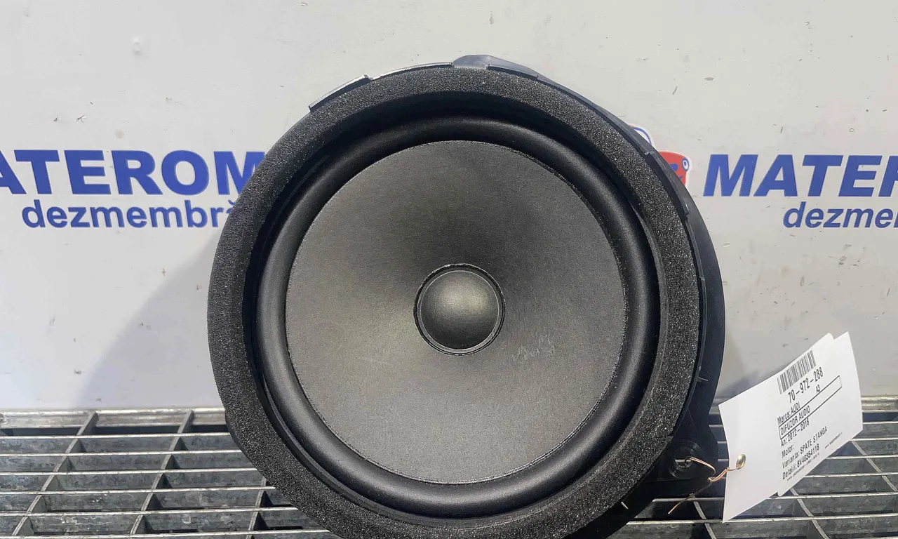 DIFUZOR AUDIO AUDI A3 2012-2020