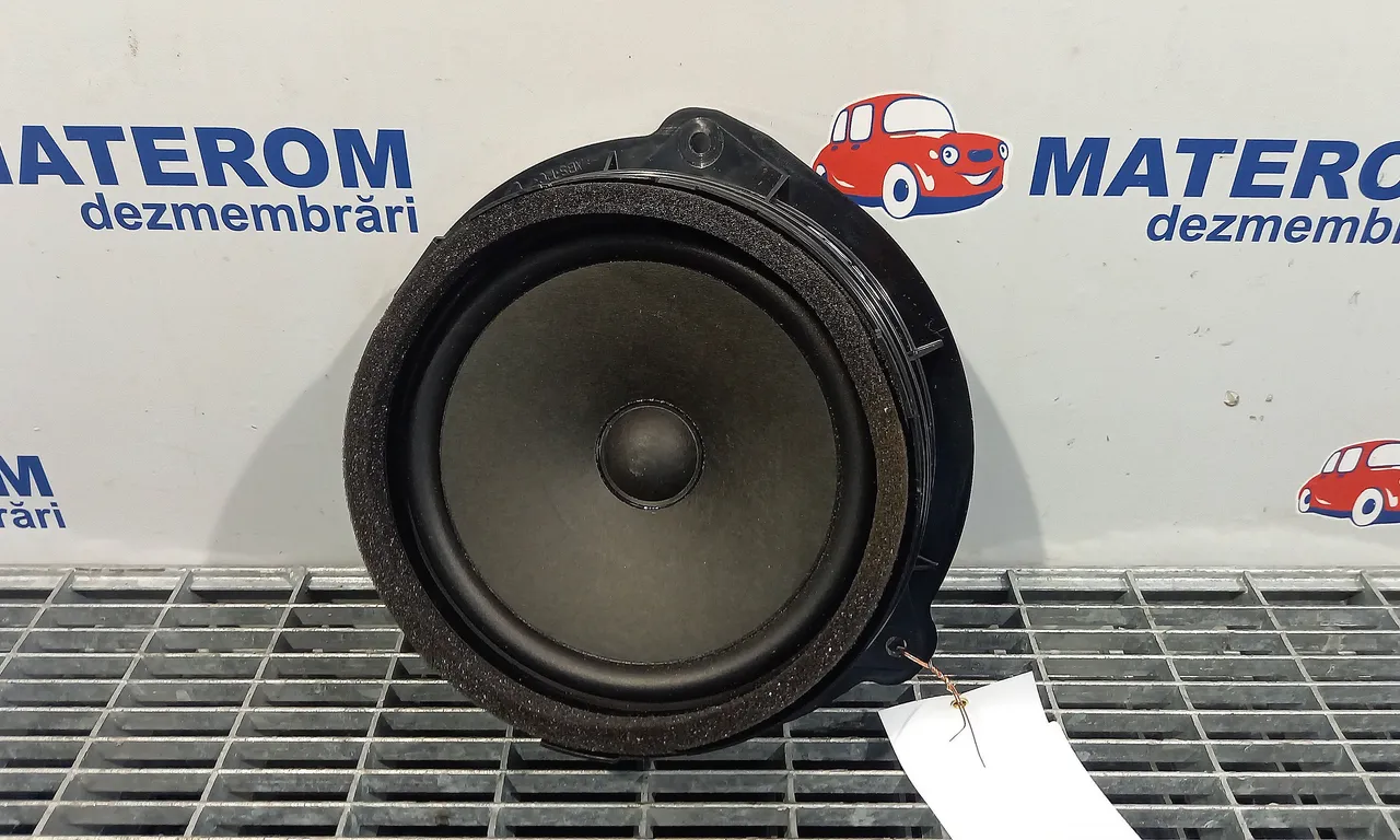 DIFUZOR AUDIO AUDI A3 2012-2020