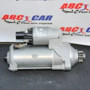 Electromotor