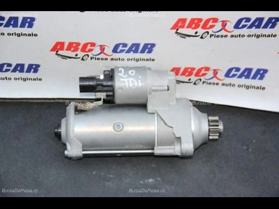 Electromotor