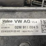 ELECTROMOTOR AUDI A3 2.0 2012-2020 oe-02M911024B, vedere laterala