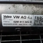 ELECTROMOTOR AUDI A3 2.0 2012-2020 oe-02M911024S, vedere laterala