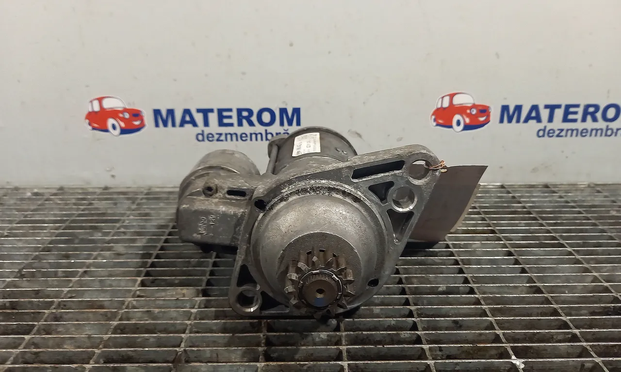 ELECTROMOTOR AUDI A3 2012-2020