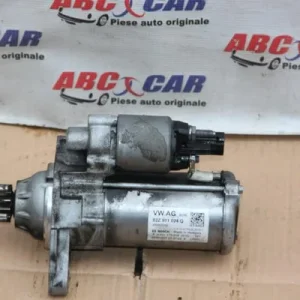Electromotor
