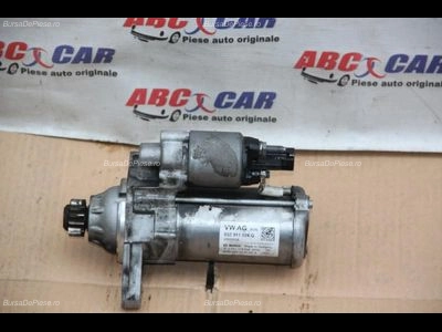 Electromotor