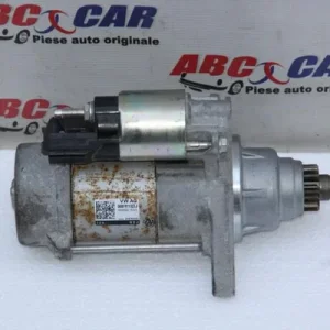 Electromotor