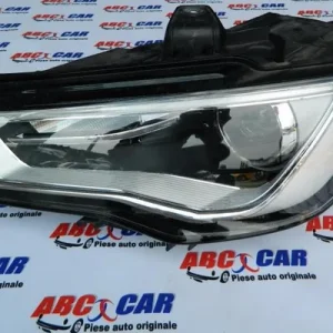 Far stanga Bi-xenon Led