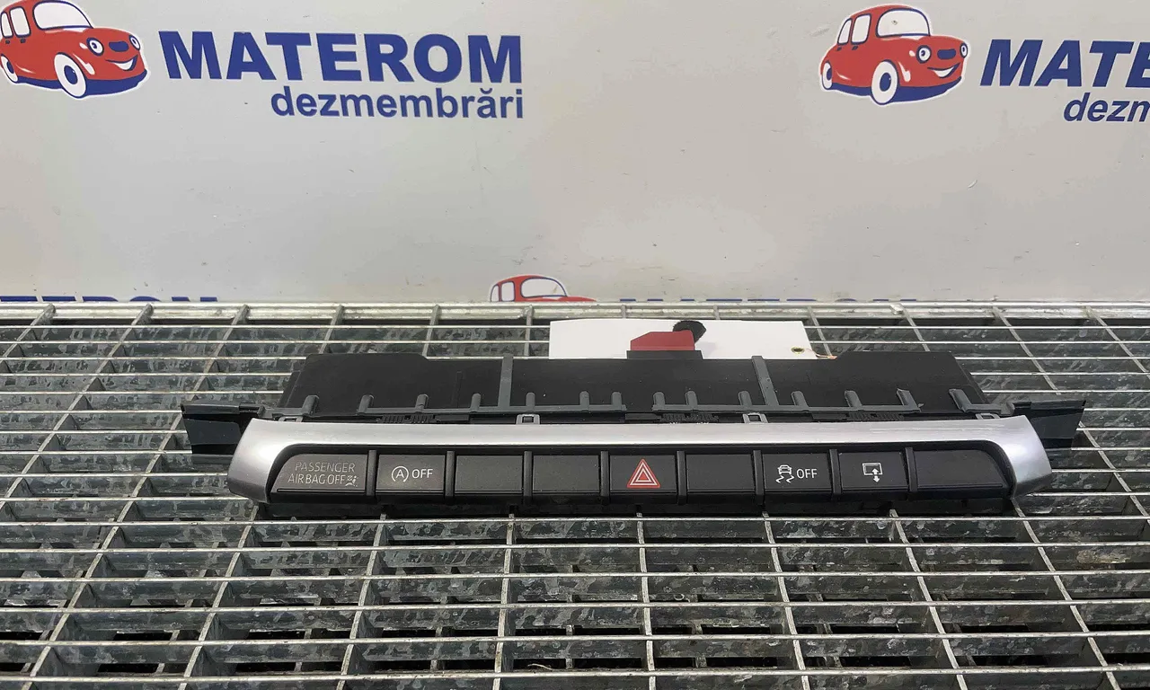 INTRERUPATOR AVARIE AUDI A3 2012-2020