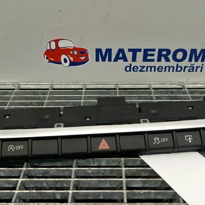 INTRERUPATOR AVARIE