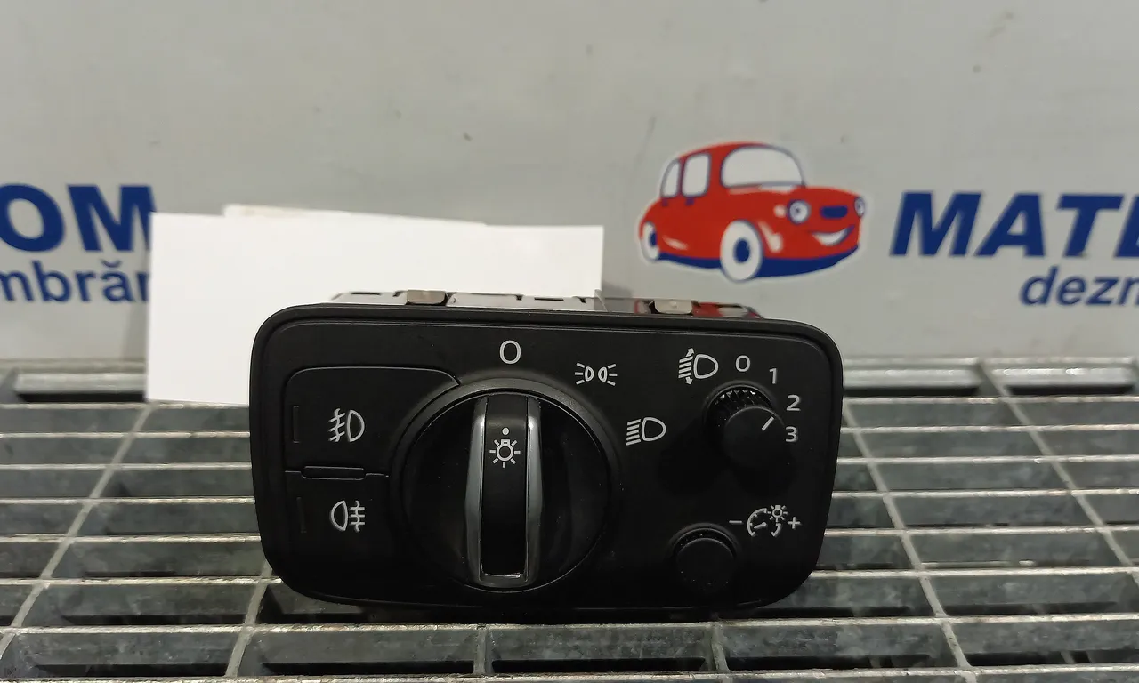 INTRERUPATOR LUMINI AUDI A3 2012-2020