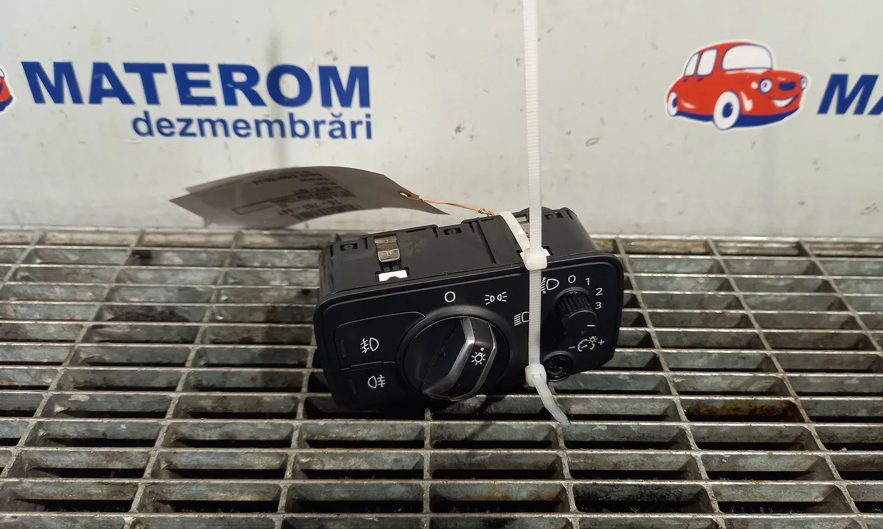 INTRERUPATOR LUMINI AUDI A3 2012-2020