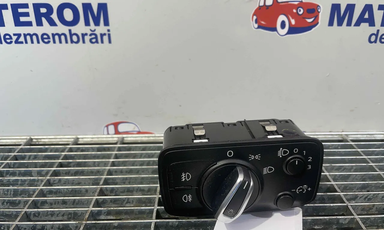 INTRERUPATOR LUMINI AUDI A3 2012-2020