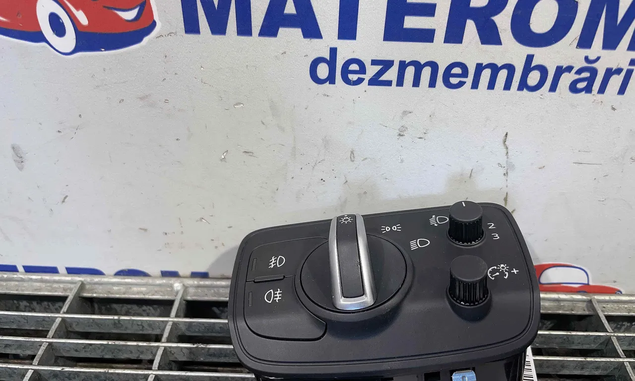 INTRERUPATOR LUMINI AUDI A3 2012-2020