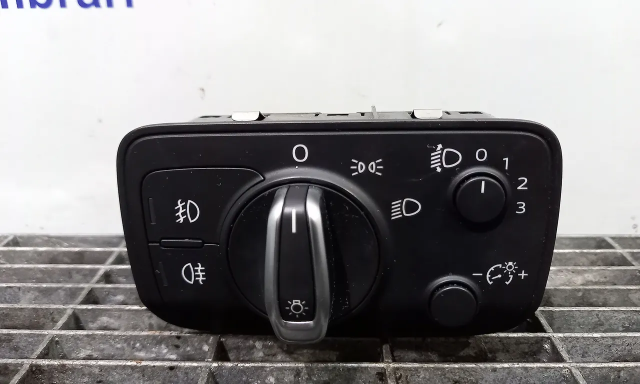 INTRERUPATOR LUMINI AUDI A3 2012-2020