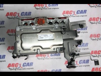 Invertor electric