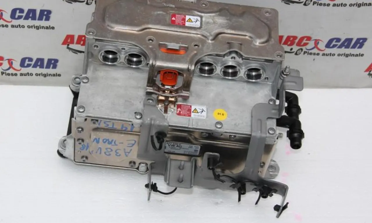 Invertor tensiune AUDI A3 2012-2020