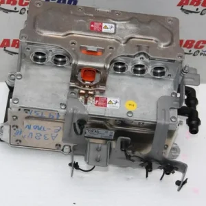 Invertor tensiune