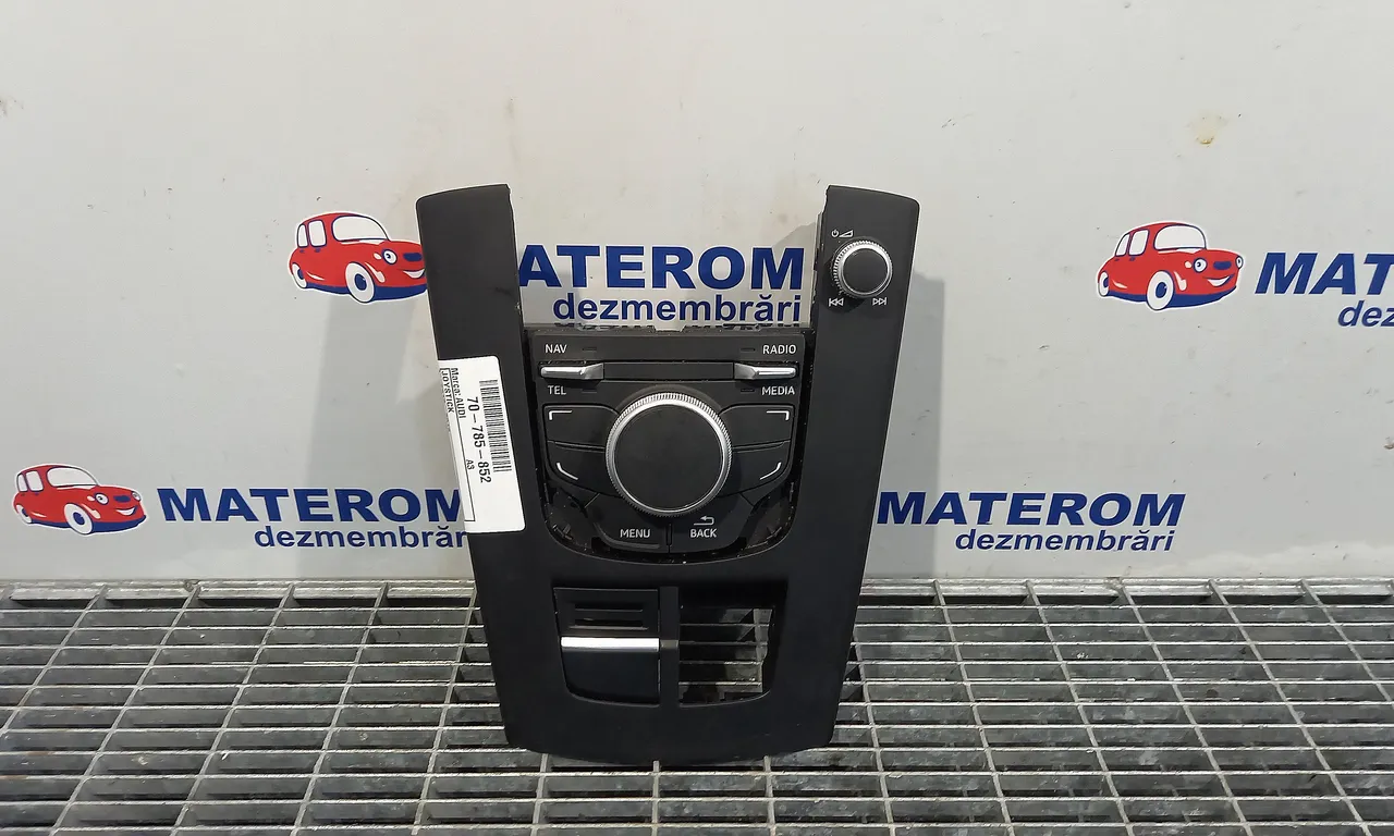 JOYSTICK AUDI A3 2012-2020