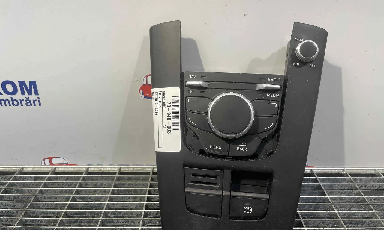 JOYSTICK AUDI A3 2012-2020
