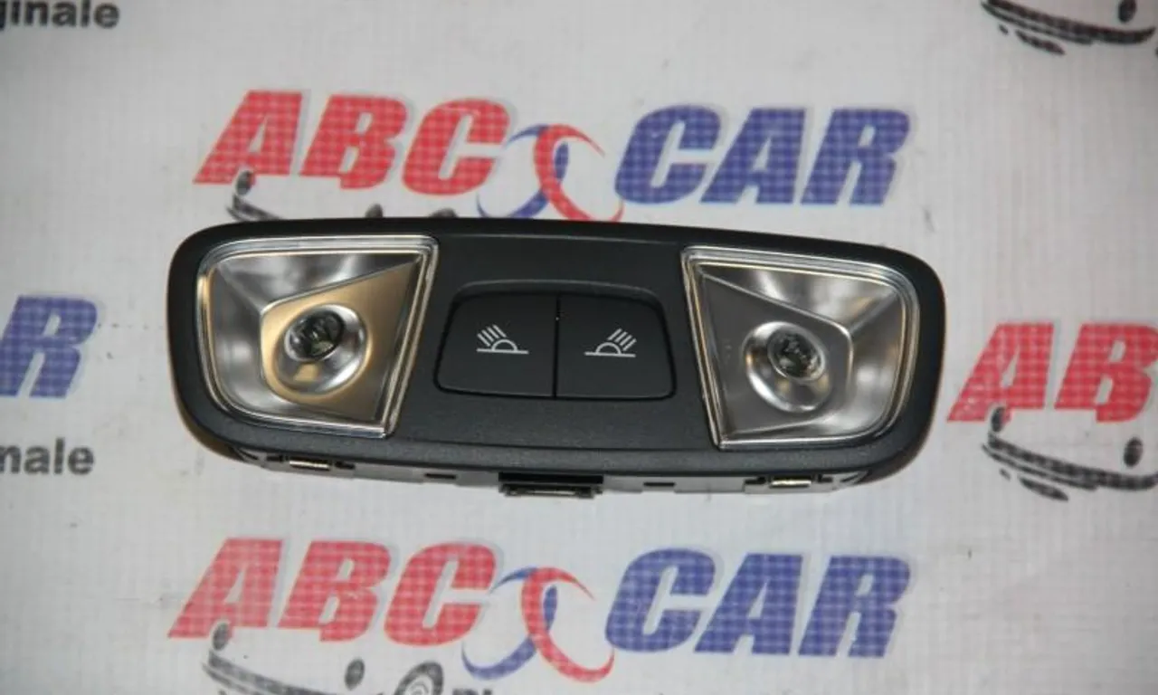 Lampa plafon spate AUDI A3 2012-2020