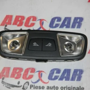 Lampa plafon spate