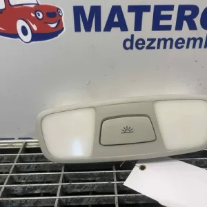 LAMPA PLAFONIERA