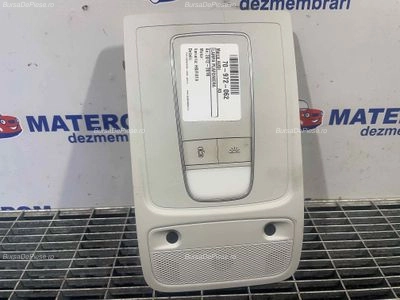 LAMPA PLAFONIERA