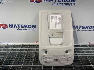 LAMPA PLAFONIERA