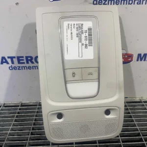 LAMPA PLAFONIERA